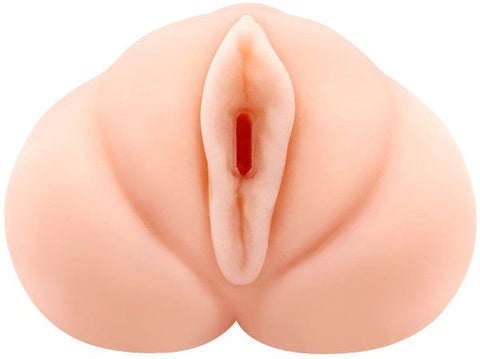 Crazy Bull Water Activated 3D Realistic Vagina Male Stroker Flesh - Realistic Butts And Vaginas