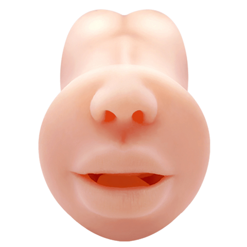 Crazy Bull Gemini Realistic Male Masturbator Flesh - Realistic Butts And Vaginas