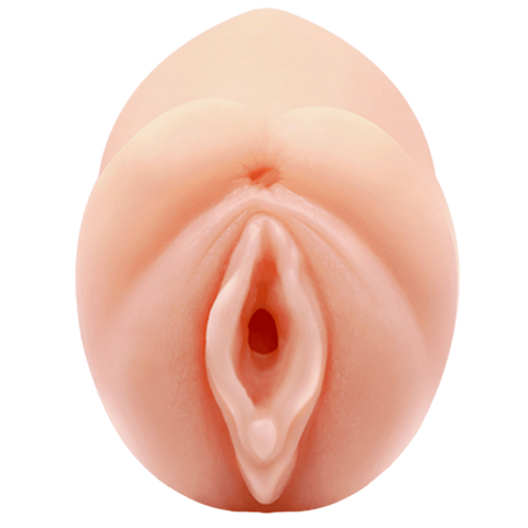 Crazy Bull Gemini Realistic Male Masturbator Flesh - Realistic Butts And Vaginas