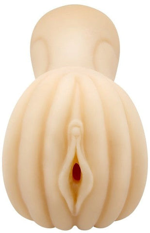 Crazy Bull Miriam Realistic Male Stroker Flesh - Realistic Butts And Vaginas