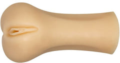Crazy Bull Modesty Elastic Skin Texture Male Masturbator Flesh - - Realistic Butts And Vaginas