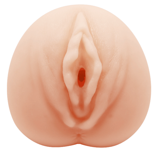 Crazy Bull Maggie Ultra Real Genuine Pocket Pussy Male Masturbator Flesh - - Realistic Butts And Vaginas