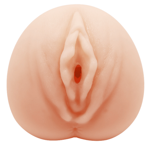 Crazy Bull Maggie Ultra Real Genuine Pocket Pussy Male Masturbator Flesh - Realistic Butts And Vaginas