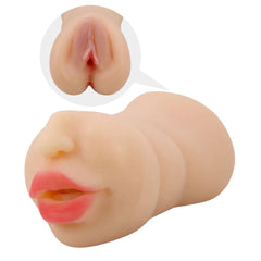 Crazy Bull Zoey Life Like Realistic Pussy Mens Masturbator - - Realistic Butts And Vaginas