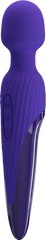 Pretty Love Antony Youth 7 Function Body Wand Vibrator Purple - - Body Wands