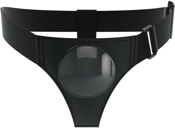 Pretty Love Universal Strap On Harness - - Strap On Sextoys