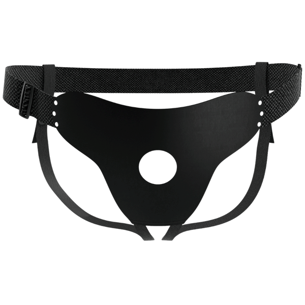 Pretty Love Love Spell Universal Strap On Harness - - Strap On Sextoys