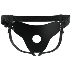 Pretty Love Love Spell Universal Strap On Harness - - Strap On Sextoys