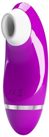 Baile Pretty Love Ivan 4 Function Clitoral Stimulator Vibrating Cock Ring - Clit Ticklers and Pulsators
