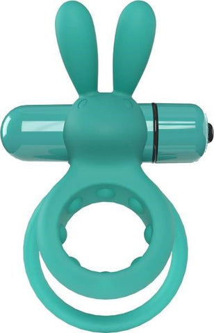 Screaming O Ohare 4T High Pitch Treble Mens Vibrating Penis Ring - Vibrating Cock Rings