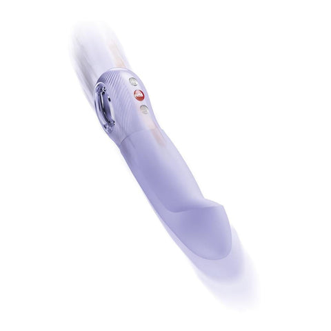 Fun Factory STRONIC G FORTE G Spot Thrusting Vibrator - G-Spot Vibrators