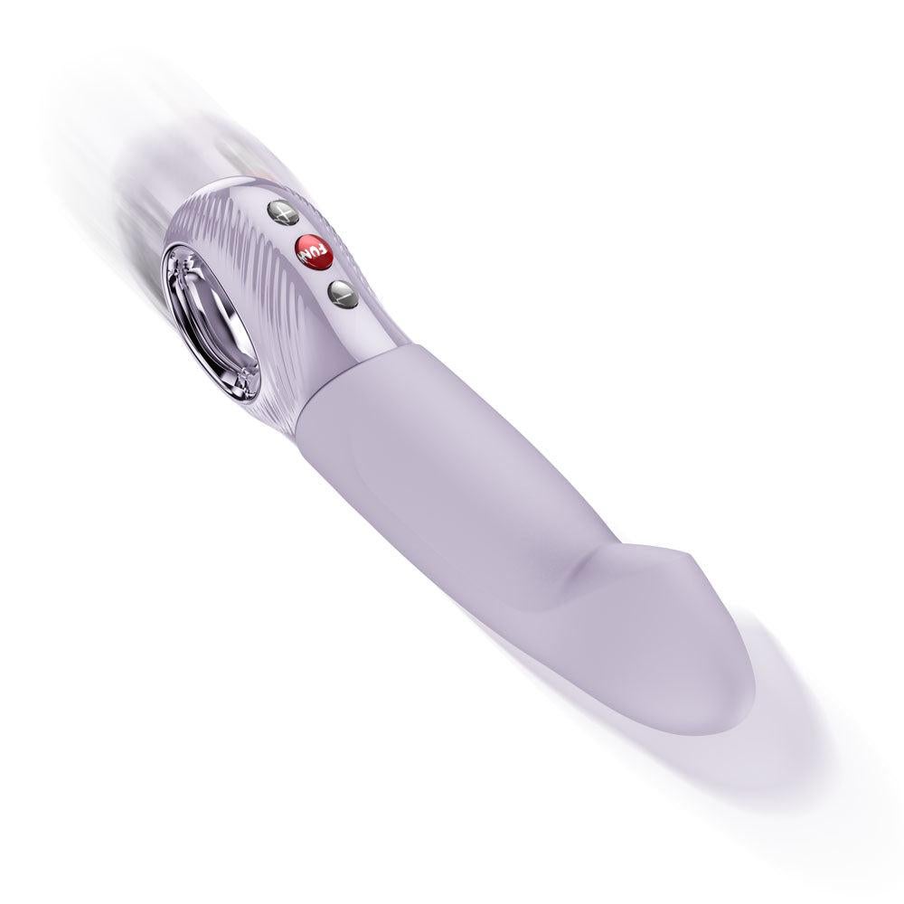 Fun Factory STRONIC SMOOTH Thrusting G Spot Vibrator - - G-Spot Vibrators