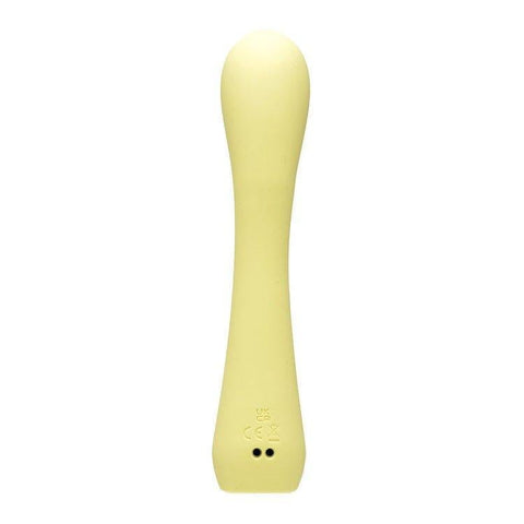 Adam & Eve GROOVY GLOW-UPS Bendie G-Spot Vibrator