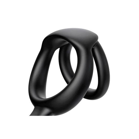 Adam & Eve THE GREAT EXPANDER Remote Prostate Massager