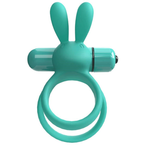Screaming O Ohare XL 4T High Pitch Treble Mens Vibrating Cock Ring Premium - Vibrating Cock Rings