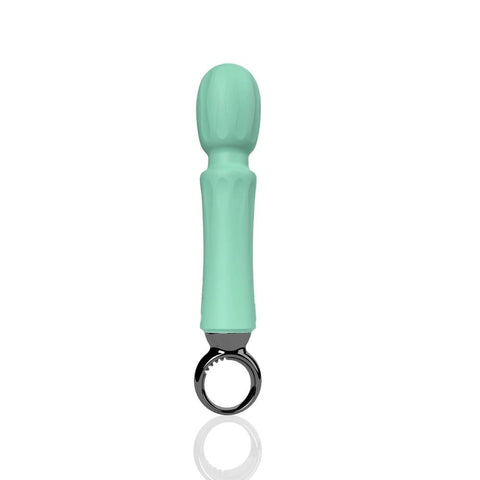 Prim0 Wand Multi Function Rechargeable Personal Body Massager Vibrator - Body Wands