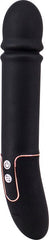 Seven Creations Power Surge One G Spot Vibrator Black - - G-Spot Vibrators