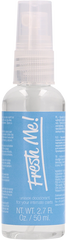 Shots Toys Fresh Me! Unisex Adult Deodorant 50ml - - Delay and Excite Sprays