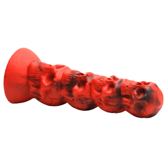 Creature Cocks Doom Fantasy Realistic Silicone Dildo - - Realistic Dildos