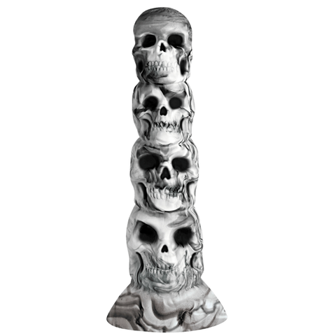 Creature Cocks Tower of Doom Silicone Dildo - Realistic Dildos