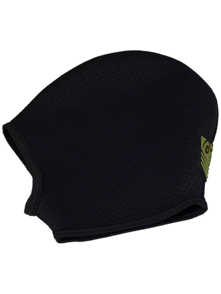 Doc Johnson Fort Troff Black Ops Bondage Hood with Perforated Neoprene - Bondage Hoods