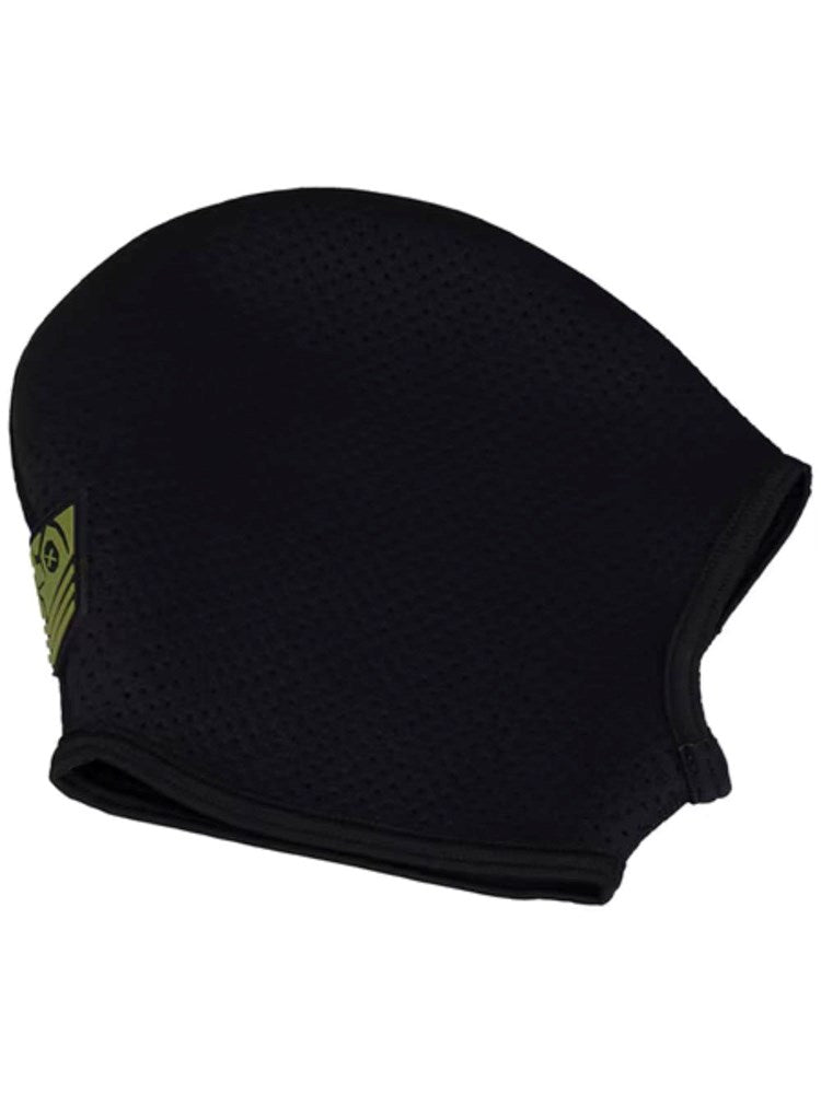 Doc Johnson Fort Troff Black Ops Bondage Hood with Perforated Neoprene - Bondage Hoods