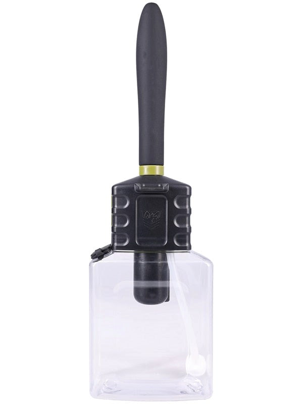 Doc Johnson Fort Troff Hydro Pro Auto Cleaning System Auto Control System - - Enemas and Douches