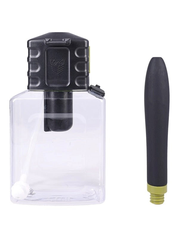 Doc Johnson Fort Troff Hydro Pro Auto Cleaning System Auto Control System - - Enemas and Douches