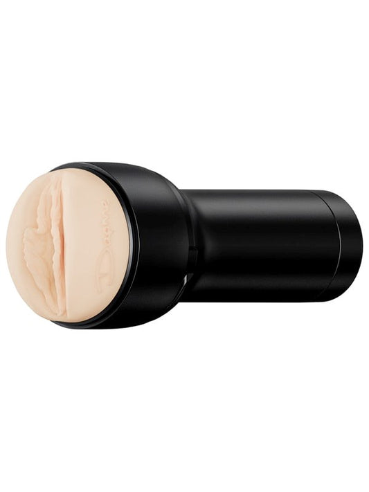 Kiiroo Feel Daphne Laat Stars Collection Keon Compatible Male Stroker - - Masturbators and Strokers