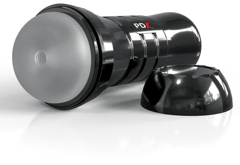 Pipedream Products PDX Extreme Wet Super Slide & Glide XXL Mens Stroker - Masturbators and Strokers
