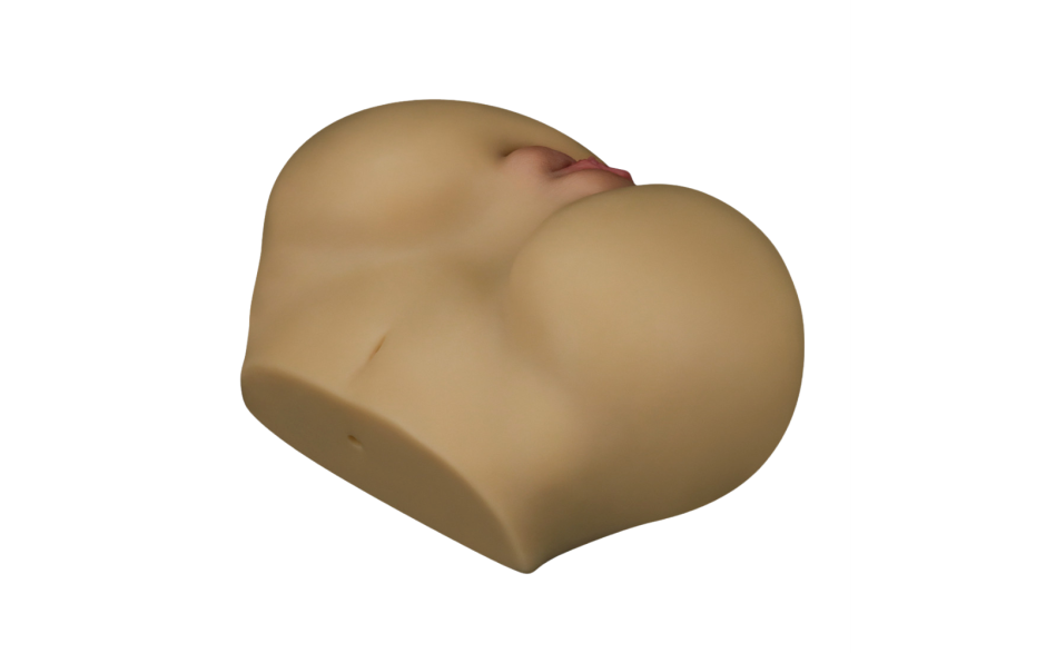 Lovetoy Streetgirls #3 Ivy Realistic Male Masturbator - - Realistic Butts And Vaginas