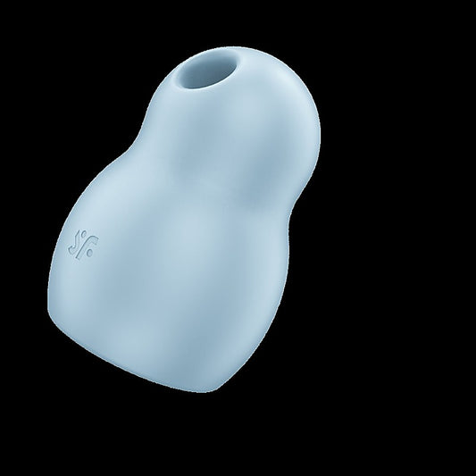Pro To Go 1 Air Pulse Clitoral Vibrator by Satisfyer - G-Spot Vibrators