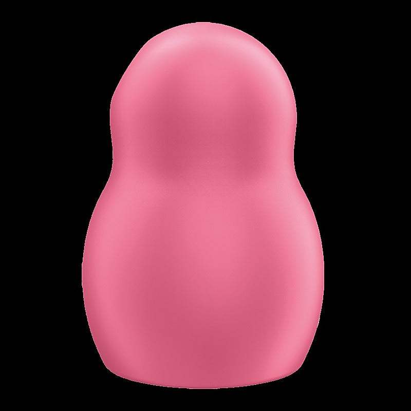 Pro To Go 1 Air Pulse Clitoral Vibrator By Satisfyer - G-Spot Vibrators
