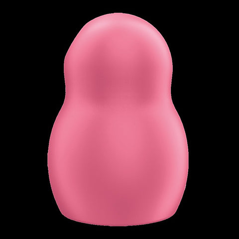 Pro To Go 1 Air Pulse Clitoral Vibrator By Satisfyer - G-Spot Vibrators