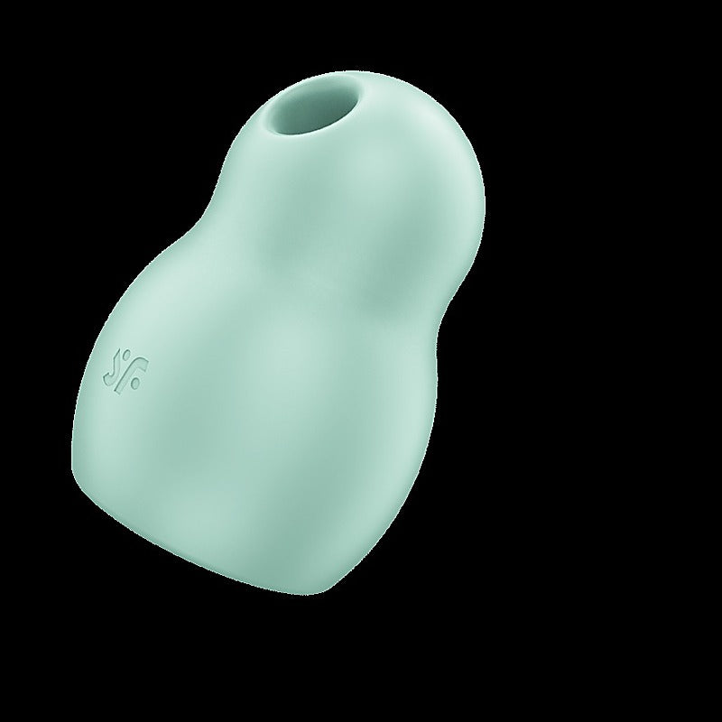 Pro To Go 1 Air Pulse Clitoral Vibrator By Satisfyer - G-Spot Vibrators