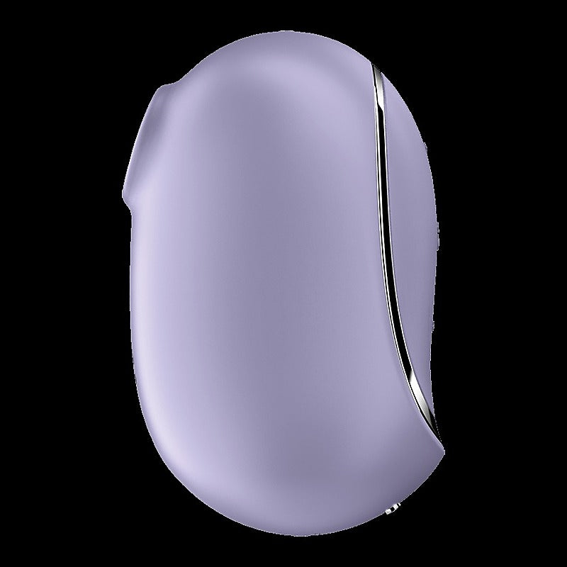 Pro To Go 2 Air Pulse Clitoral Massager By Satisfyer - Clit Ticklers and Pulsators
