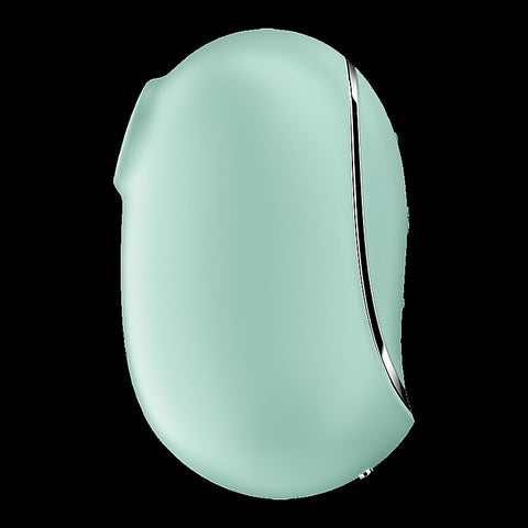 Pro To Go 2 Air Pulse Clitoral Massager By Satisfyer - Clit Ticklers and Pulsators