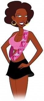 Pipedream Products Pipedream Bachelorette Party Shot Glass Night Party Sash and Hands Free Drink Holder - Party Gifts and Novelties