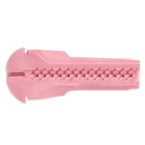 Fleshjack Pink Jackass Endurance Mens Masturbator with Stamina Training Texture - Fleshlight Male Masturbators