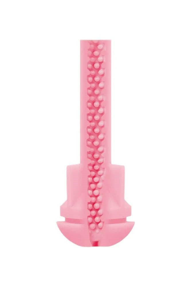 Fleshlight Pink Butt Range Weekend Ready Play - - Fleshlight Male Masturbators