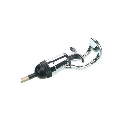 Adam & Eve Max Results Male Penis Pump Clear with Trigger - Penis Pumps And Stretchers