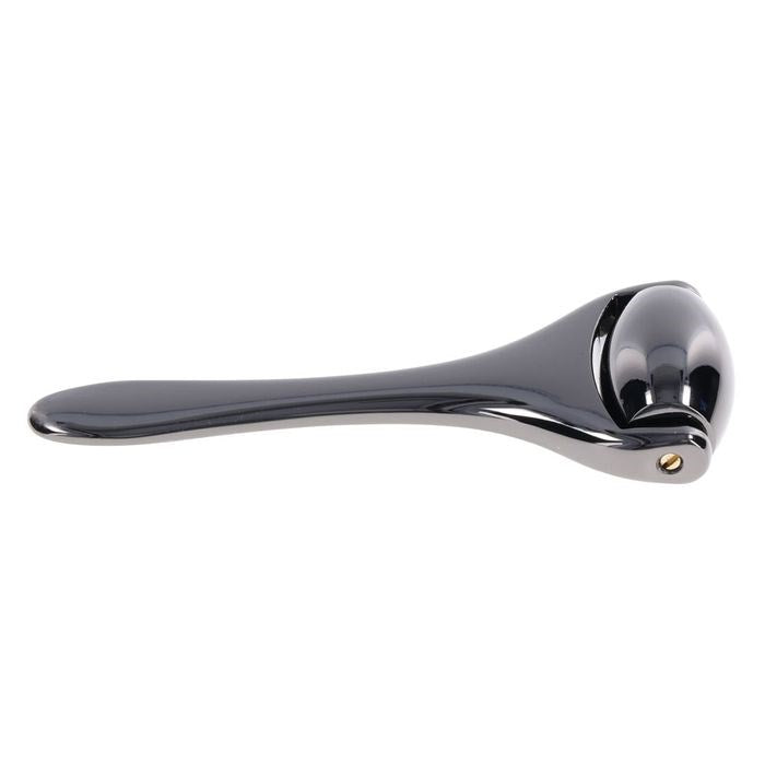 Sportsheets S&M Exs & Ohs Temperature Play Sensory Gunmetal Roller Zinc Alloy - Dental and Clinical