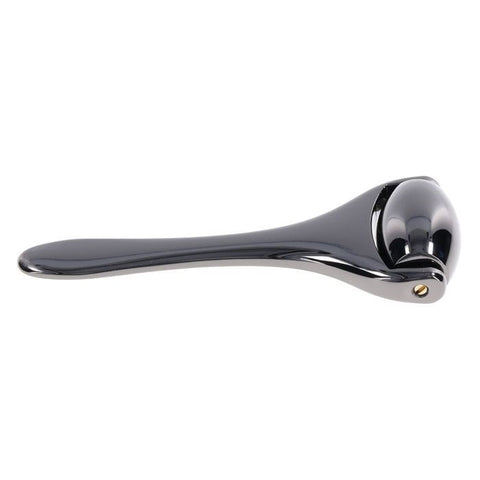 Sportsheets S&M Exs & Ohs Temperature Play Sensory Gunmetal Roller Zinc Alloy - Dental and Clinical