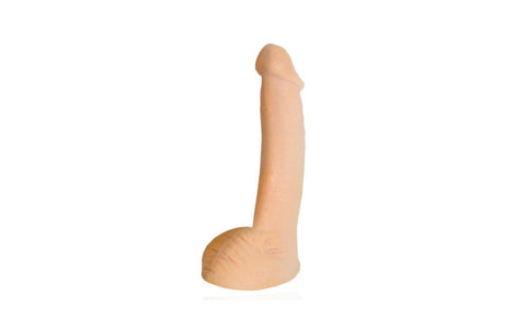 Empire Labs Clone a Willy Plus Balls Kit Light Skin Tone with Vibrator - Moulding Kits