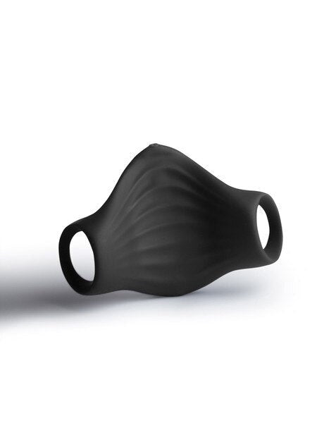 Rocks Off Palm Powerful Handheld Male Masturbator with Flexible Grip - - Masturbators and Strokers