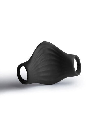 Rocks Off Palm Powerful Handheld Male Masturbator with Flexible Grip - Masturbators and Strokers