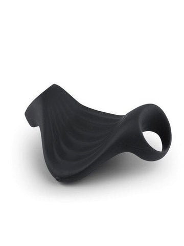 Rocks Off Palm Powerful Handheld Male Masturbator with Flexible Grip - Masturbators and Strokers