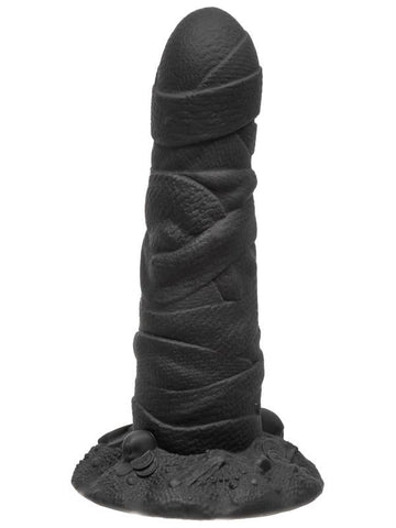 California Exotics Monster Realistic Dong The Mummy Ancient Fantasy Dildo - Realistic Dildos