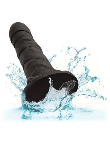 California Exotics Monster Realistic Dong The Mummy Ancient Fantasy Dildo - Realistic Dildos