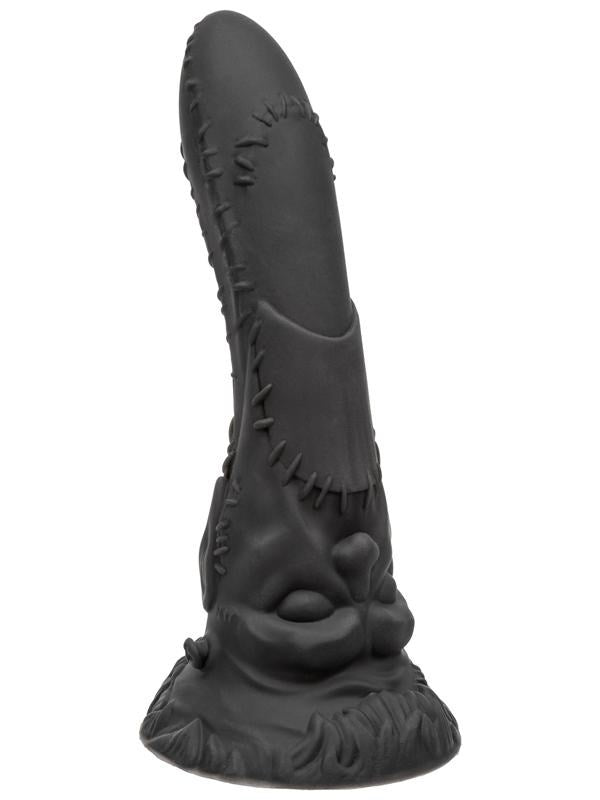California Exotics Frankensteins Realistic Monster Dong Fantasy Dildo - - Realistic Dildos